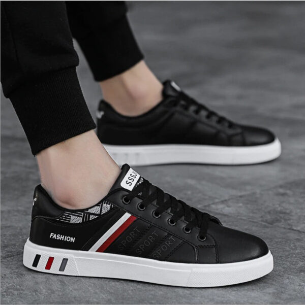 Tênis Masculino Casual Fashion - Image 5