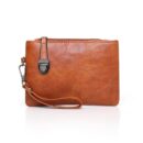 Bolsa Feminina de Couro Italian