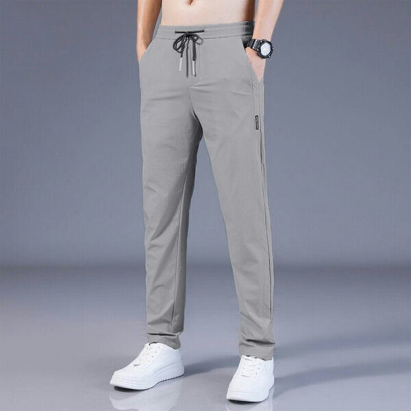 Calça Super Elástica Confortável  DiZi - Image 2