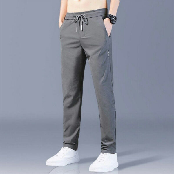 Calça Super Elástica Confortável  DiZi - Image 4