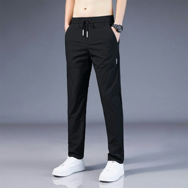 Calça Super Elástica Confortável  DiZi - Image 3