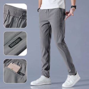Calça Super Elástica Confortável  DiZi