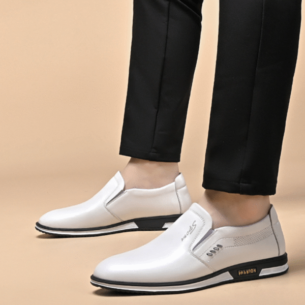 Tênis Masculino Premium - Napoleon - Image 8