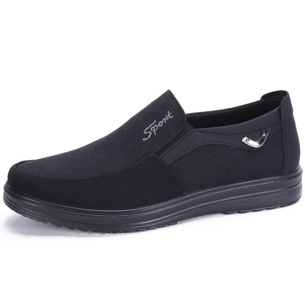 Sapato Casual Spart - Image 5