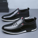 Sapato Masculino em Couro  Elegancy