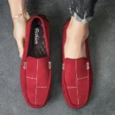 Mocassim Masculino Premium - Aviation