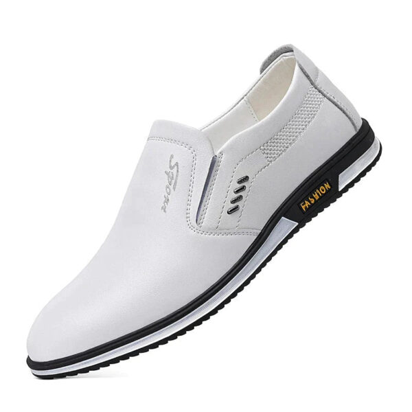 Tênis Masculino Premium - Napoleon - Image 6