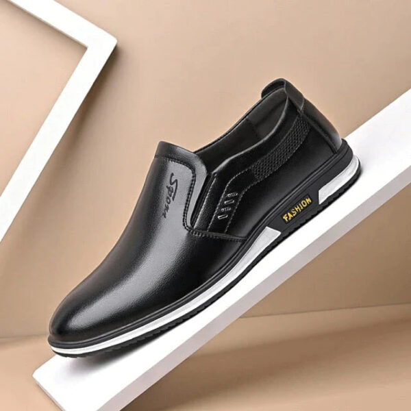 Tênis Masculino Premium - Napoleon - Image 4