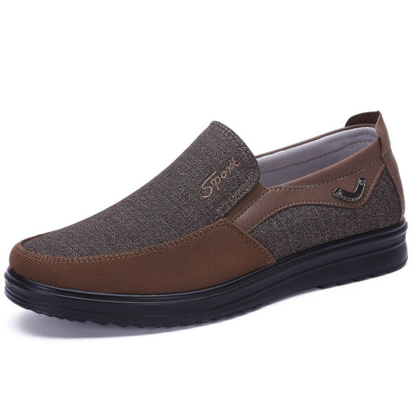 Sapato Casual Spart