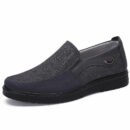 Sapato Casual Spart Cinza