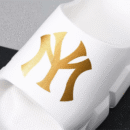 Sandália Masculina Nuvem New York