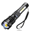 Lanterna a Laser Titanium