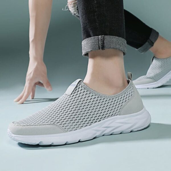 Tênis Masculino Para Caminhada - Image 5