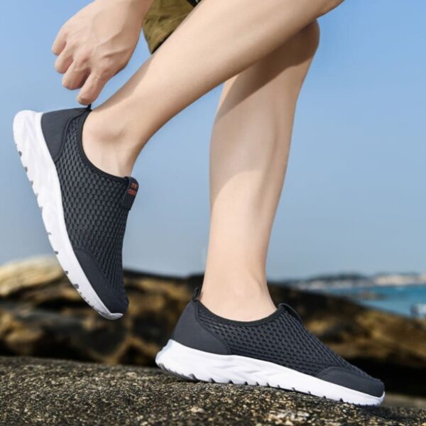 Tênis Masculino Para Caminhada - Image 3