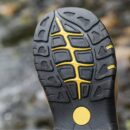 Sandália Masculina OrtoComf Roman