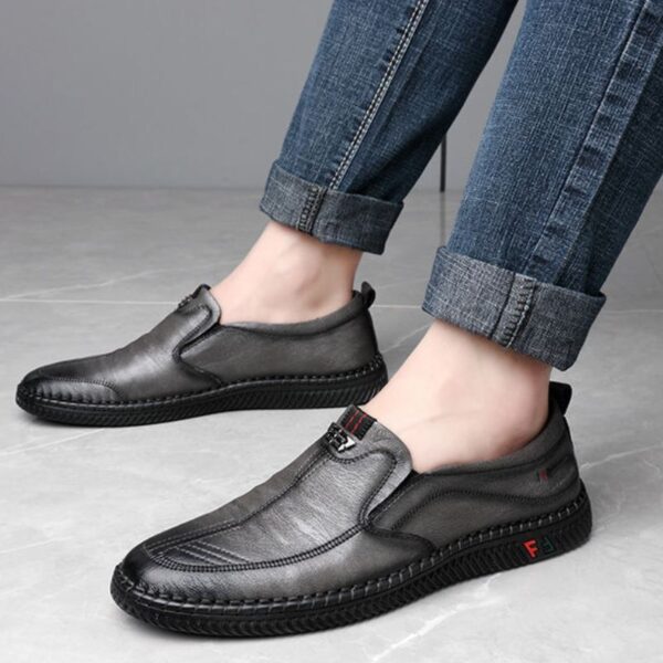 Sapato Mocassim Under Armour - Image 2