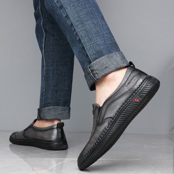 Sapato Mocassim Under Armour - Image 3