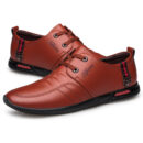 Sapato De Couro Germany