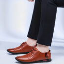 Sapato De Couro Germany