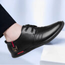 Sapato De Couro Germany