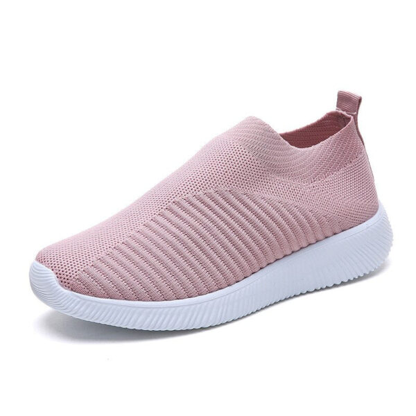 Tênis Feminino Revolution Comfort - Image 5