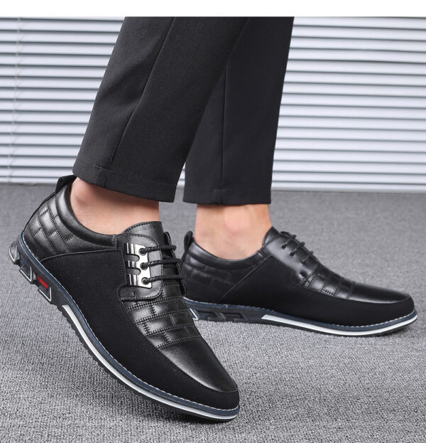 Sapato Masculino Albert - Image 2