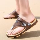 Chinelo Masculino Master Premium