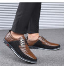 Sapato Masculino Albert