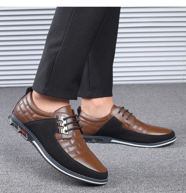 Sapato Masculino Albert - Image 4