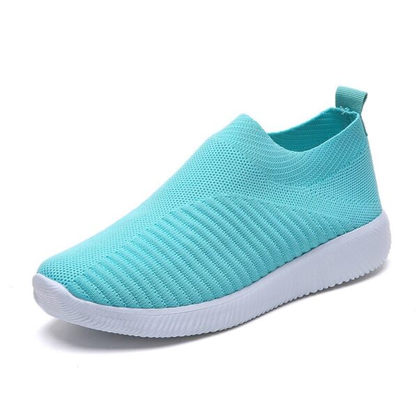 Tênis Feminino Revolution Comfort - Image 8