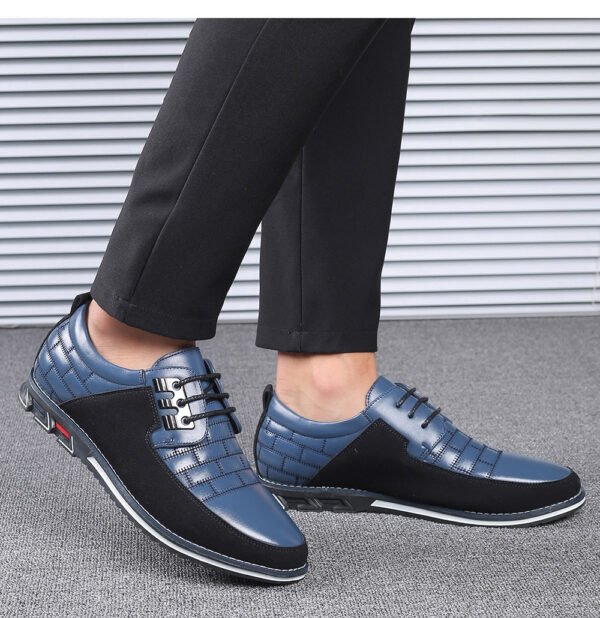 Sapato Masculino Albert - Image 3
