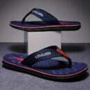 Chinelo Masculino Louluen