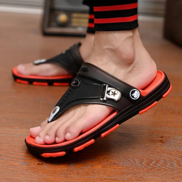 Chinelo Masculino Master Premium - Image 4