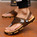Chinelo Masculino Master Premium