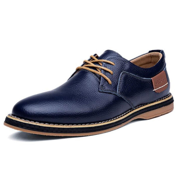 Sapato Masculino Jerominy - Image 7