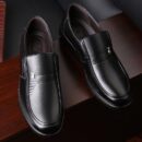 Sapato Mocassim Helios