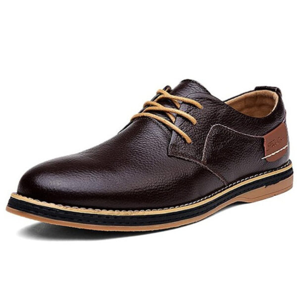 Sapato Masculino Jerominy - Image 6