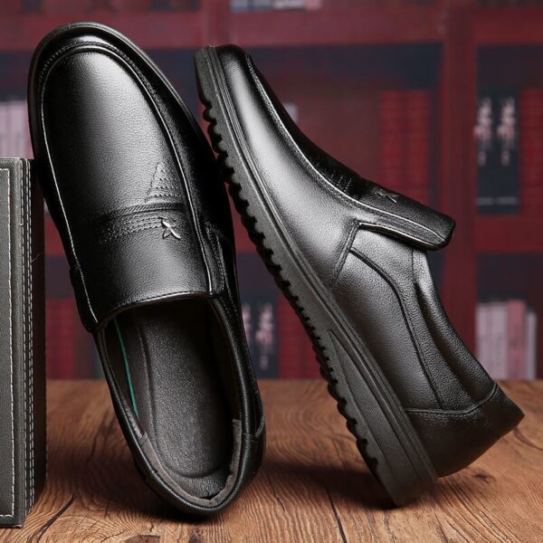 Sapato Mocassim Helios - Image 3
