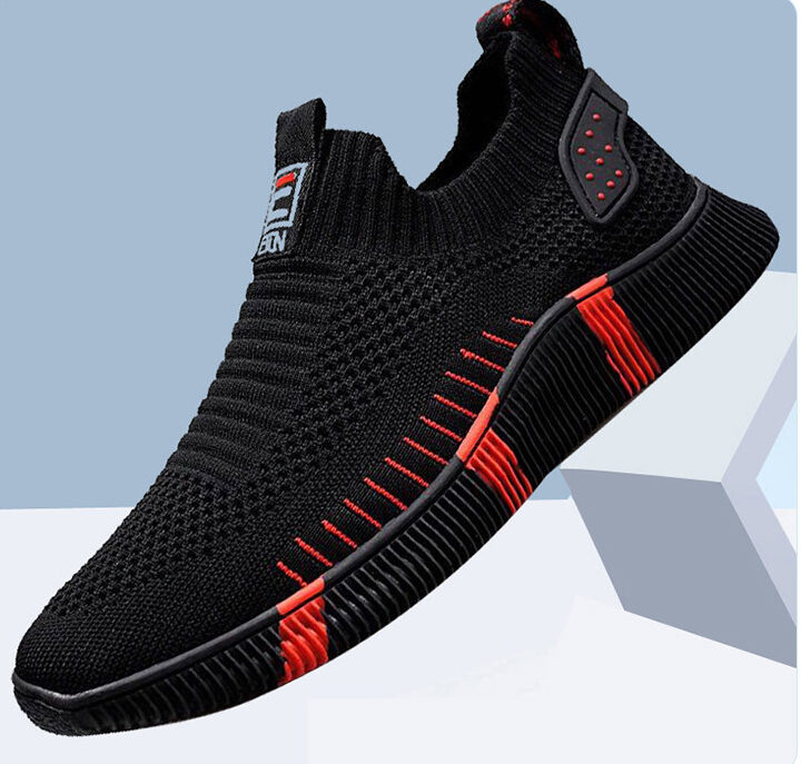 Tênis Masculino Sport Max