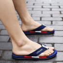 Chinelo Masculino Louluen