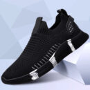 Tênis Masculino Sport Max Branco