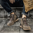 Bota Masculina Casual Laap