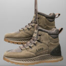 Bota Masculina Casual Laap