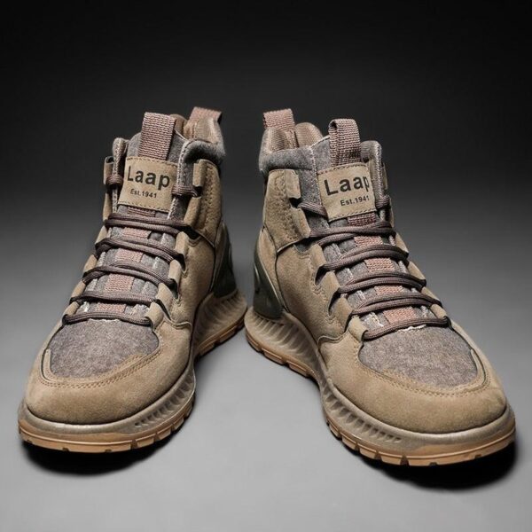 Bota Masculina Casual Laap - Image 2