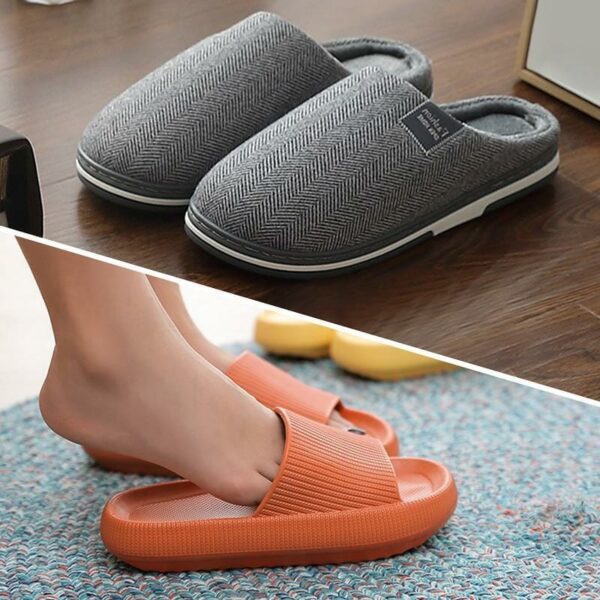 Chinelo Nuvem - Imagem 2