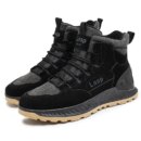 Bota Masculina Casual Laap