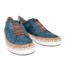 Sapatênis Casual Feminino Chic Trend