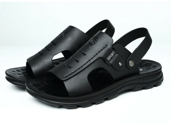 Sandália Masculina Sport SG - Image 4