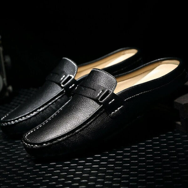 Mule Masculino Frenezi - Image 3