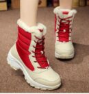 Bota Feminina Fashion Boot